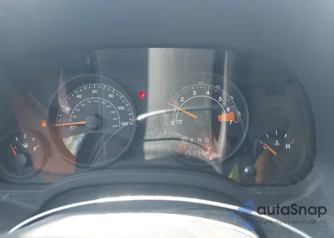 2014 Jeep Compass Sport z USA, uszkodzony, nr VIN 1C4NJCBA4ED747529